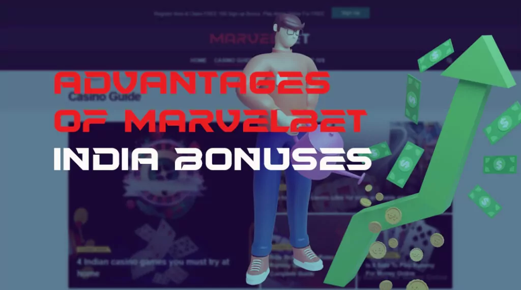 All the pros and cons of the bookmaker Marvelbet.
